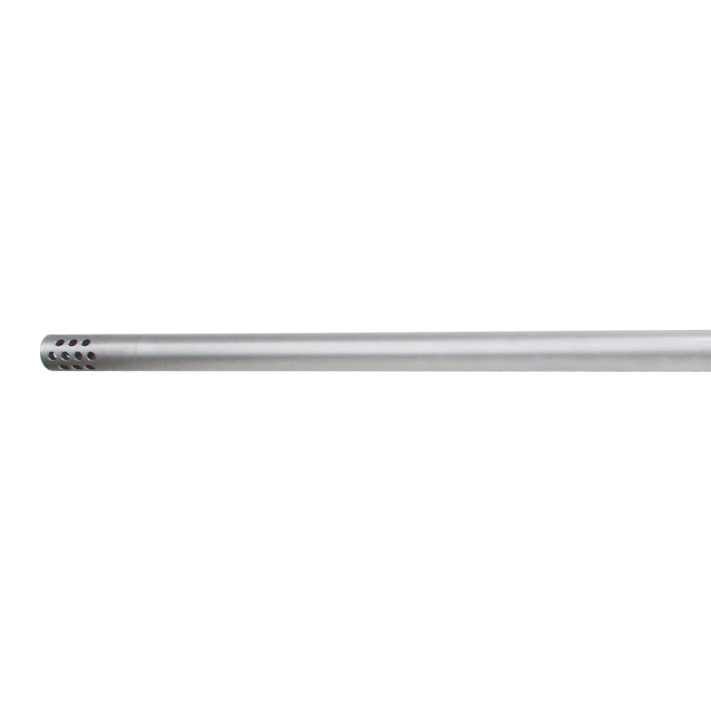 Christensen Arms Mesa FFT Titanium LH 6.5 PRC 20" 1:8" Bbl Carbon w/Metallic Gray Accents Rifle 801-01131-00