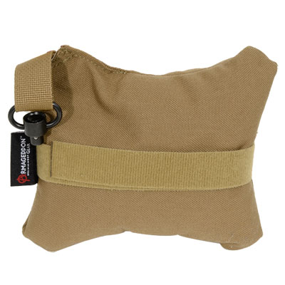 Armageddon X-Wing Tan QD Swivel AG0157