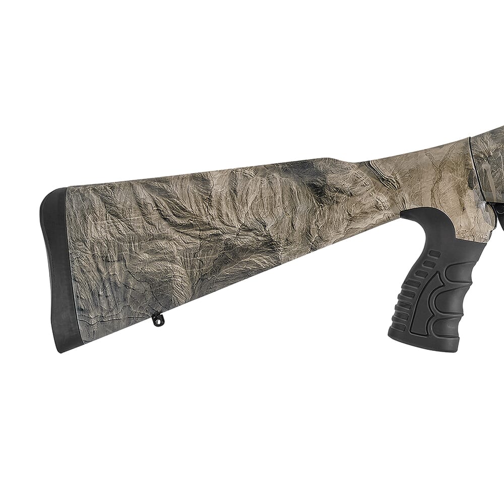 Stoeger M3500 Predator/Turkey 12ga 3" 24" Mossy Oak Overwatch 4+1 Semi-Auto Shotgun 31949