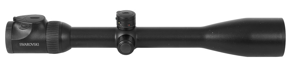 Swarovski Z6i 5-30x50 BT Scope UA-1264