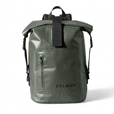 Filson Dry Day Backpack Green 70158