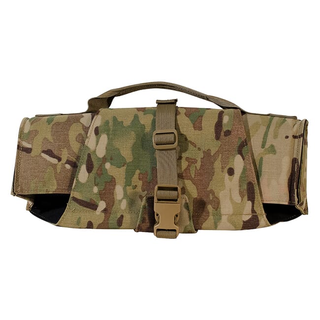 Nightforce 15" Multicam Padded Scope Cover A447