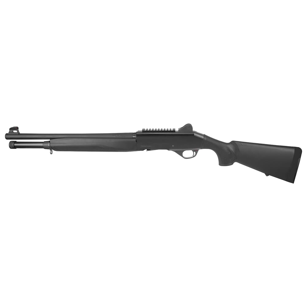 Stoeger M3000 Freedom Series Defense 12ga 3" 18.5" Bbl Black 7+1 Semi-Auto Shotgun 36033FS