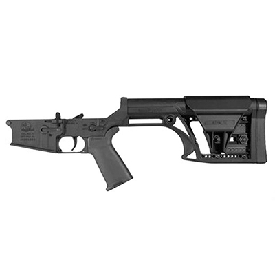 Armalite AR10 Versital Sporting Rifle Complete Lower L10VSR L10VSR