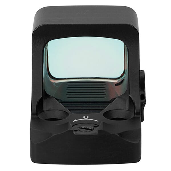 Holosun HE507K-GR-X2 Compact Multi-Reticle Green Circle Dot Open Sight w/Solar Failsafe & Shake Awake HE507K-GR-X2