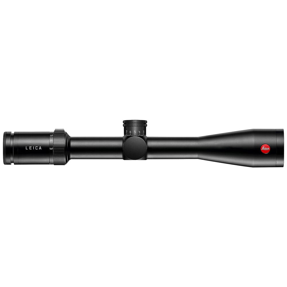 Leica Amplus 6 3-18x44i L-4w BDC MoA Riflescope 50201