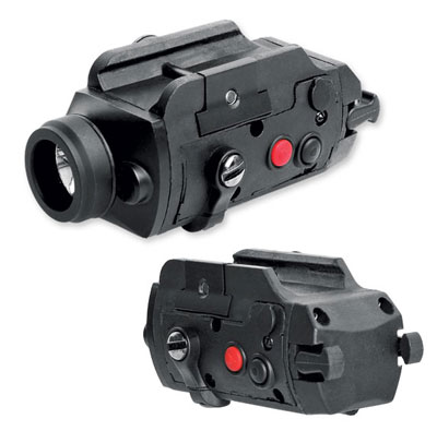 Sig STL-900L Tactical Light and Laser STL900-WLL