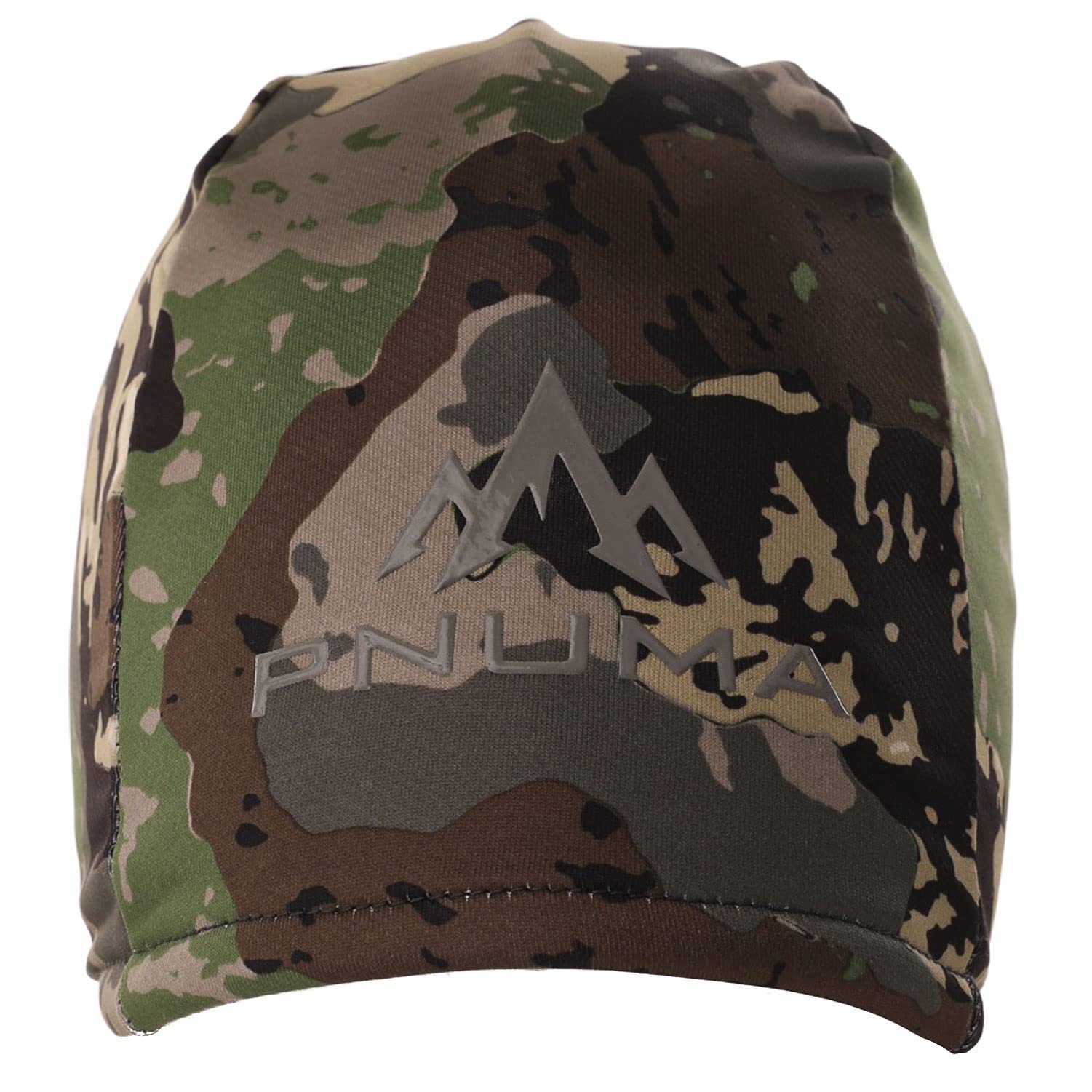 Pnuma Outdoors Recon Reversible Beanie Caza OSFM P602C