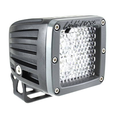 Lightforce Powersport LED 40W Flood Light CBROK40F