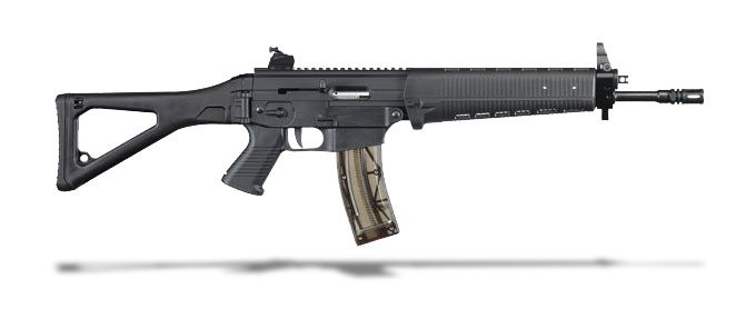 Sig 522 Classic .22LR Rifle R522-16B-C