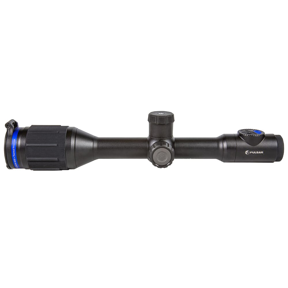Pulsar Thermion XG50 3-24X Thermal Riflescope PL76529