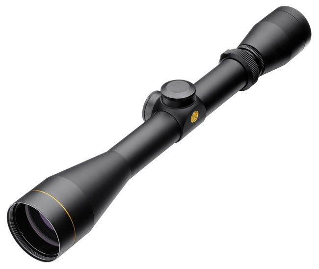 Leupold VX-1 3-9x40mm Duplex 113874