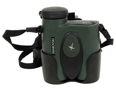 Swarovski Laser Guide Laser Rangefinder 8x30- UB824