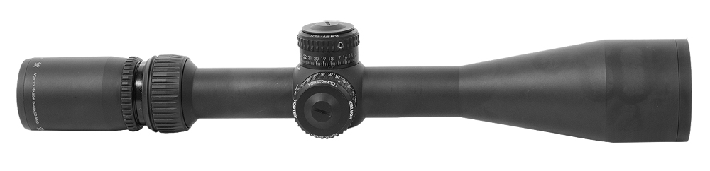 Vortex RAZOR HD AMG 6-24x50 EBR-7b FFP (MOA) Riflescope RZR-AMG-4. New with light ring marks UA1618