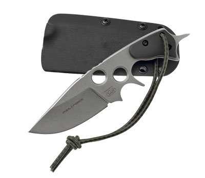 Pohl Force Hornet XL Outdoor - Kydex Knife 2026