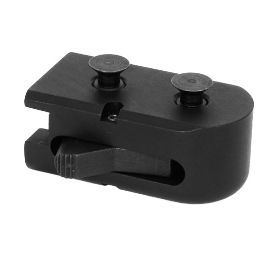 AI AX Bipod Mount Assembly 25855