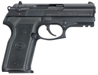 Stoeger Cougar Bruniton Black w/rail 45 ACP 8+1 31704