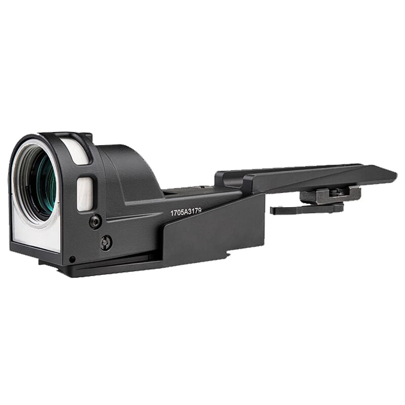 Meprolight M21 4.3 MOA Bullseye Day/Night Tritium Illum Reflex Sight w/Carry Handle Adapter 0626116