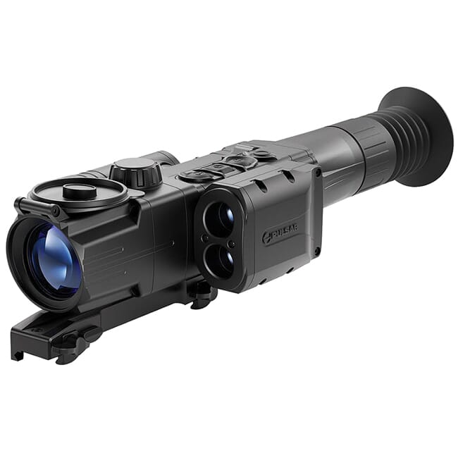 Pulsar Digisight Ultra N455 LRF Digital Night Vision Riflescope PL76628
