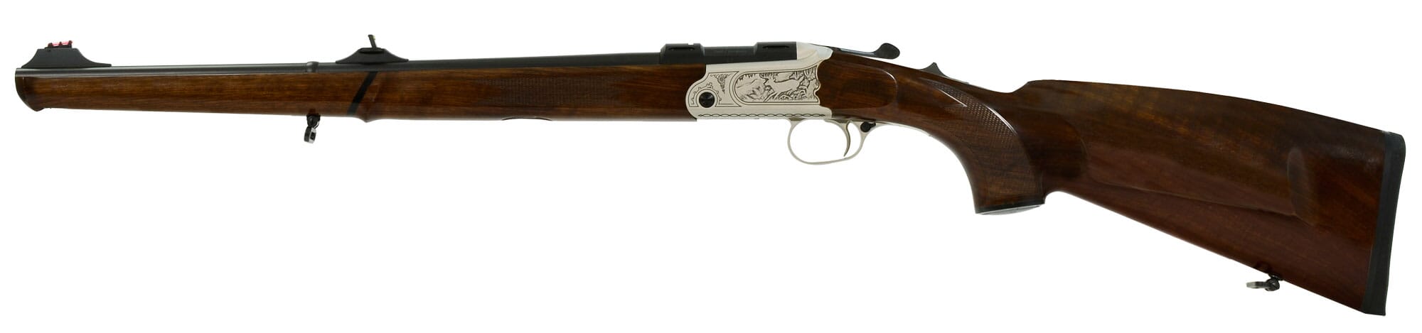 Merkel K3 Jagd Stutzen Single Shot Rifle 3006 K3-Jagd-Stutzen-3006