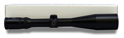 Schmidt Bender Classic 4-16x50 A9 Reticle-UA367