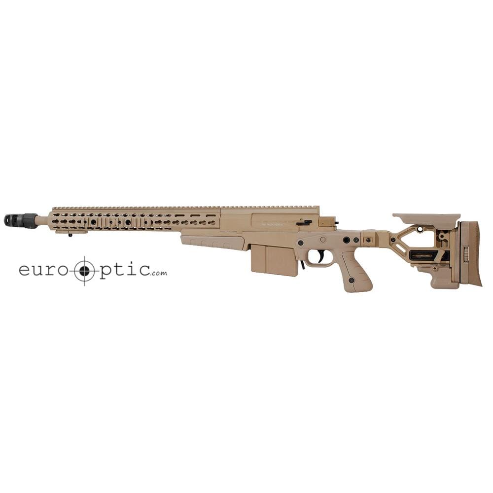 Accuracy International AX Rifle .338 Lapua Mag 20" PB/PB AX2-R11476-AI