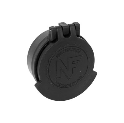 Nightforce Flip-up Lens Caps for 16x F1 ATACR A390
