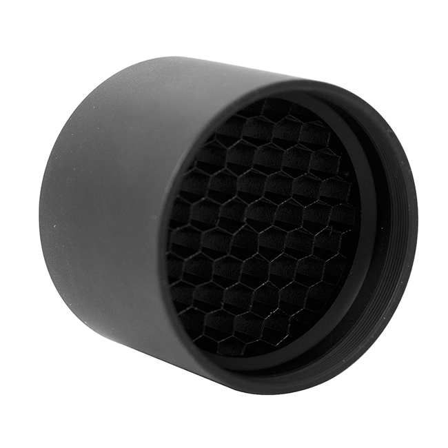 US Optics 2" anti-reflective dev. for ER-25 MPN SUN-5200-2