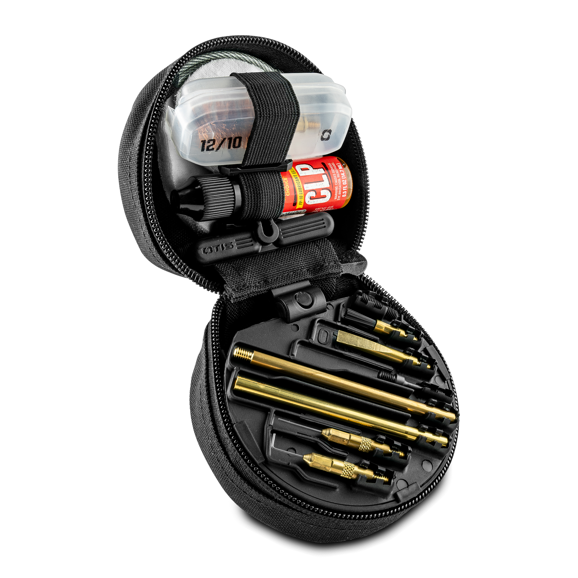OTIS Deluxe Law Enforcement System Cleaning Kit FG-85211