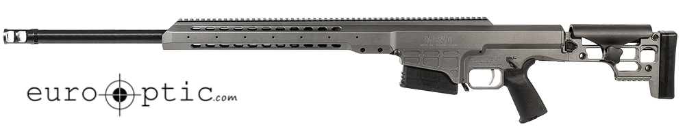 Barrett MRAD .300WM 26" Heavy Tungsten Rifle 17344