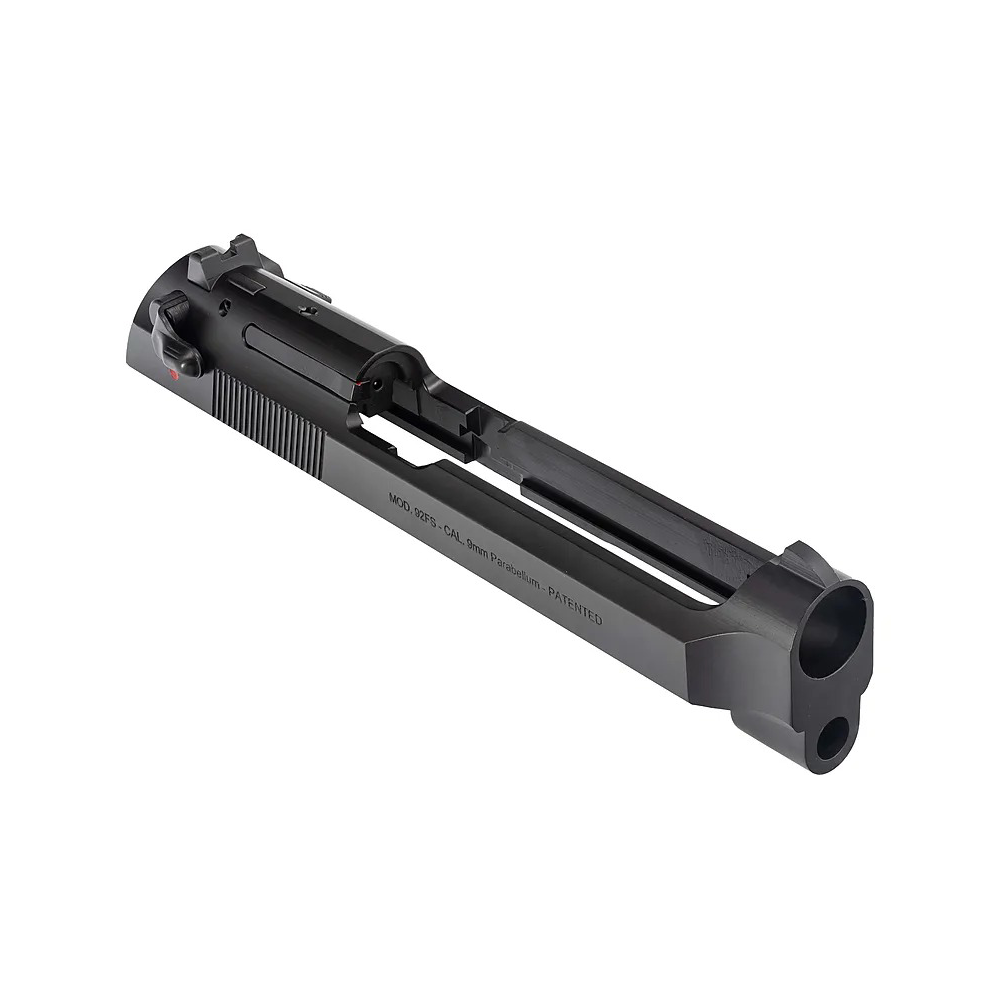 Beretta 92FS 9mm Slide Assembly JO92FSBLK