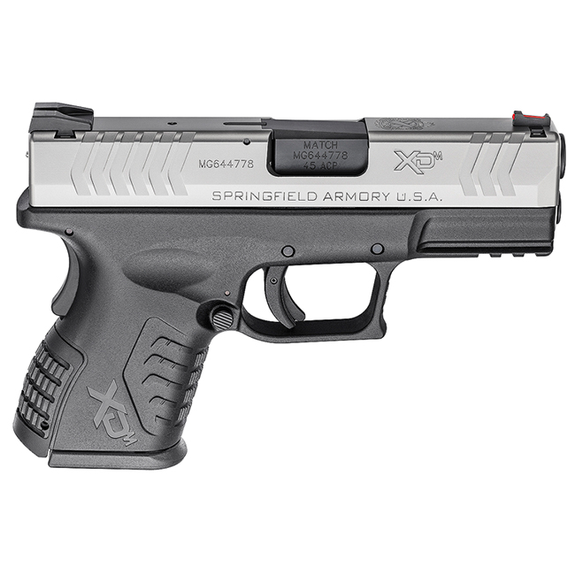 Springfield Armory XD(M) .45ACP 3.8" BI-TONE XDM93845CSHCE