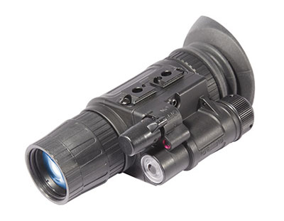 ATN NVM14-3A Night Vision Monocular Weapon Sight NVMPAN143A NVMPAN143A
