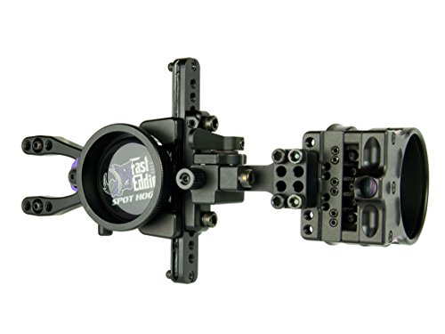 Spot Hogg Fast Eddie MRT 3-Pin RH .029 Bow Sight FE3RH29MRT