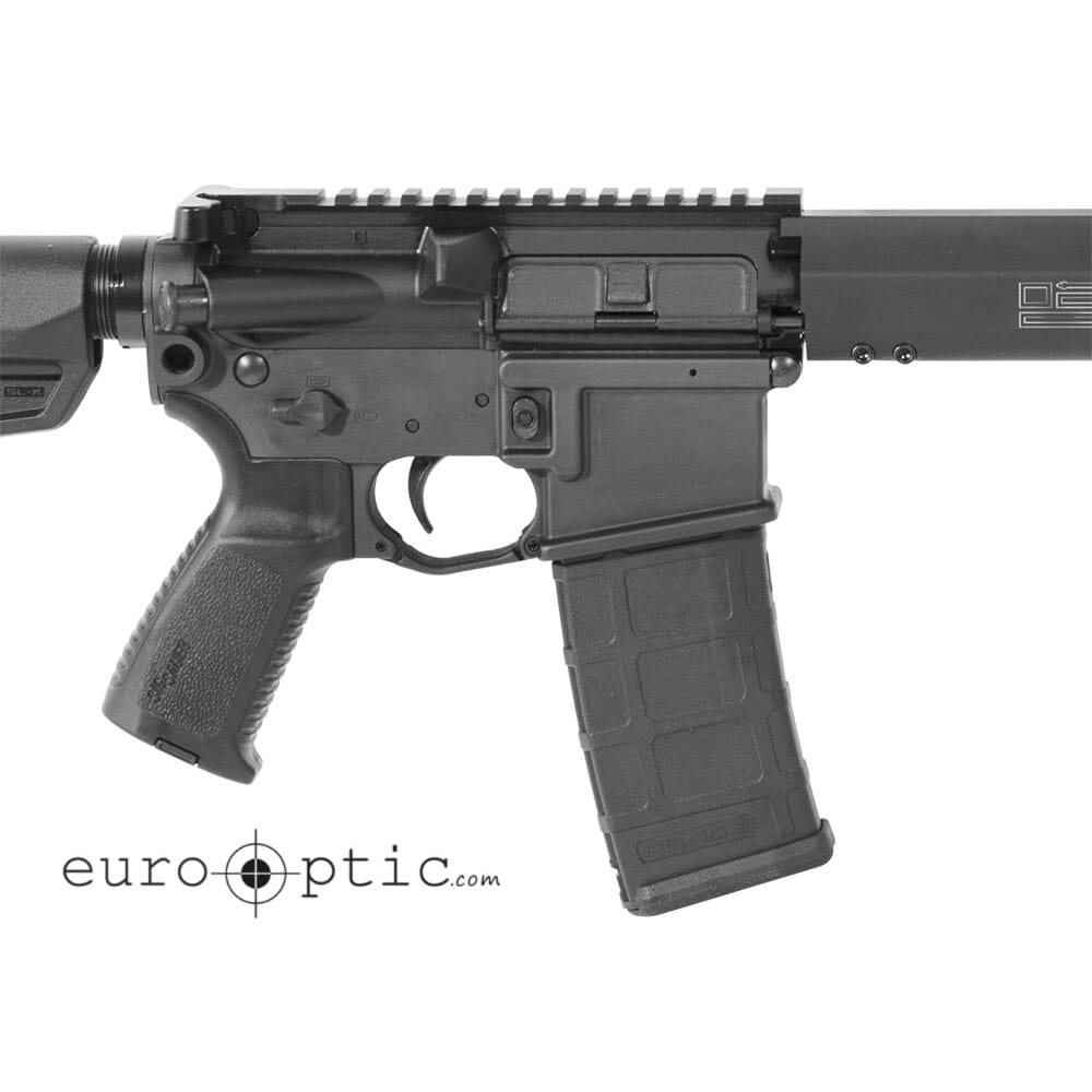 Sig Sauer M400 TREAD 5.56 NATO 16" 30rd. Black/Stainless Steel Rifle RM400-16B-TRD