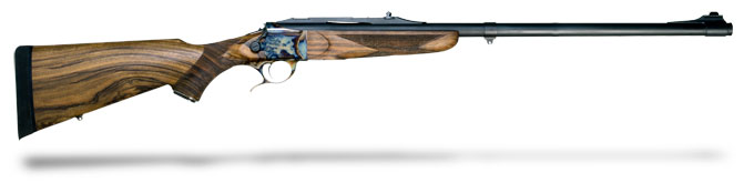 Luxus Arms Model 11 Single Shot 45-70