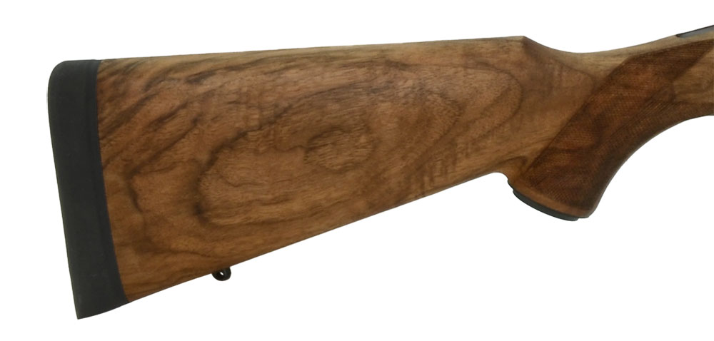 Luxus Arms Model 11 S .270 Win. Single Shot Rifle