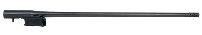 Blaser R8 Standard 300 Remington Ultra Mag Barrel with Muzzle Brake and Magazine UA-1075