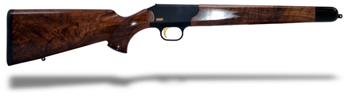 Blaser R93 Jger Safari Stock Receiver Right Hand