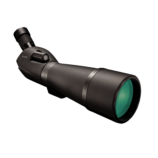 Bushnell Elite 20-60x80 45 Deg EP Spotting Scope 784580