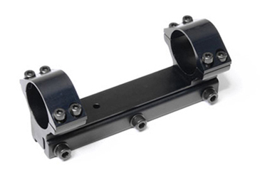 Accuracy International 34mm Picatinny Scope mount 28 MOA