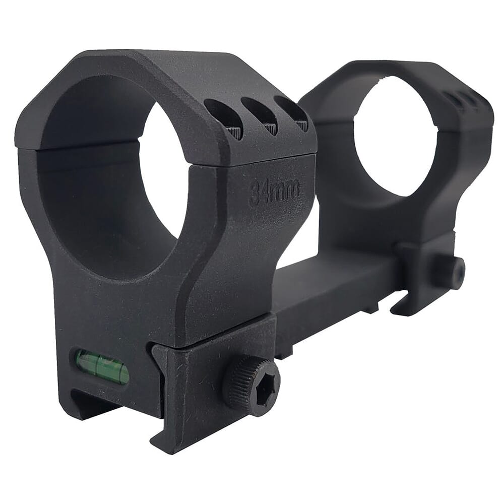 Desert Tech HTI 34mm 30 MOA Scope Mount