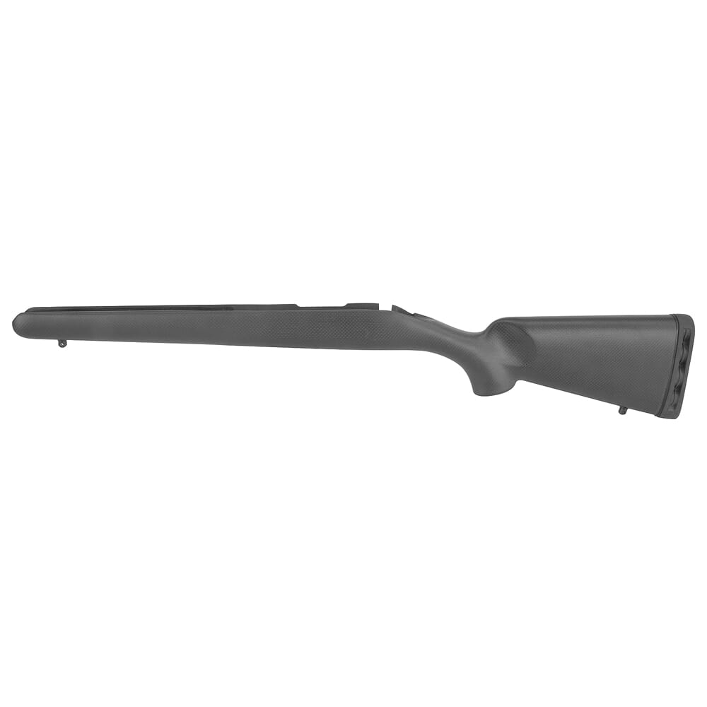 Christensen Arms Sporter Aerograde Carbon Fiber SA Stock 810-00003-00