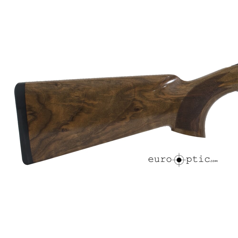 Blaser F3 Competition - Luxus Pheasant Mallard RH -12 GA 30 inch - Grade 5 Std LOP