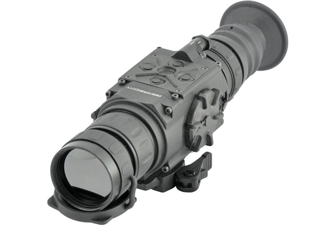 Armasight Zeus 2 640-60 42mm Thermal Imaging Riflescope