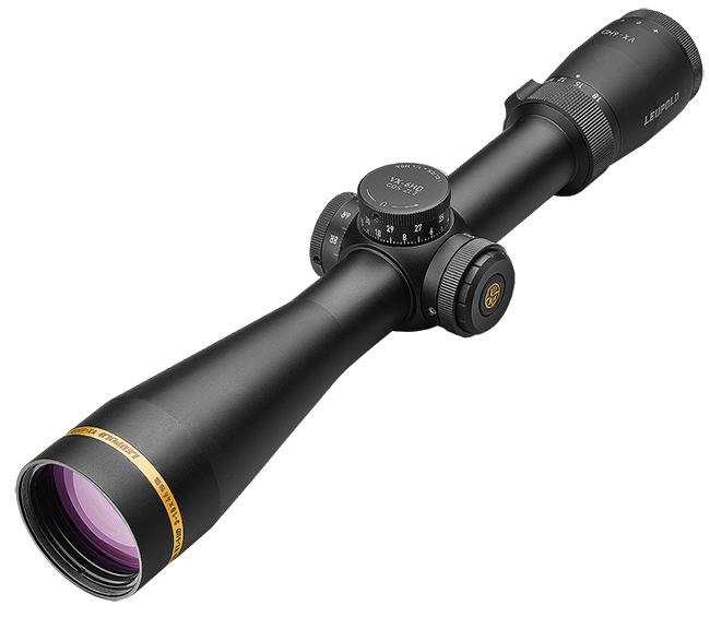 Leupold VX-6HD 3-18x44mm Illum Varmint Hunter Scope 171567