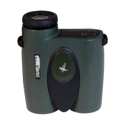 Swarovski Laser Guide Laser Rangefinder-UB656