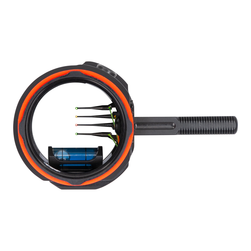 B3 Multi-Pin Hunter Housing, Lens Capable EXCT-MPHS-LNS