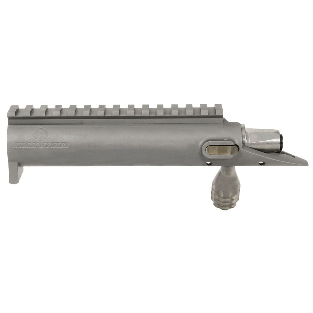 Surgeon SA 591 Repeater Action 591-R-308-SM