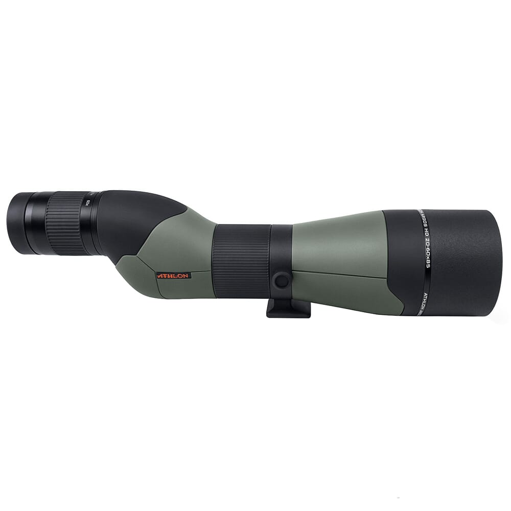 Athlon Argos 20-60x85mm Straight Spotting Scope 314002